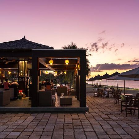 Golden Sand Resort And Spa Hoi An Exteriér fotografie