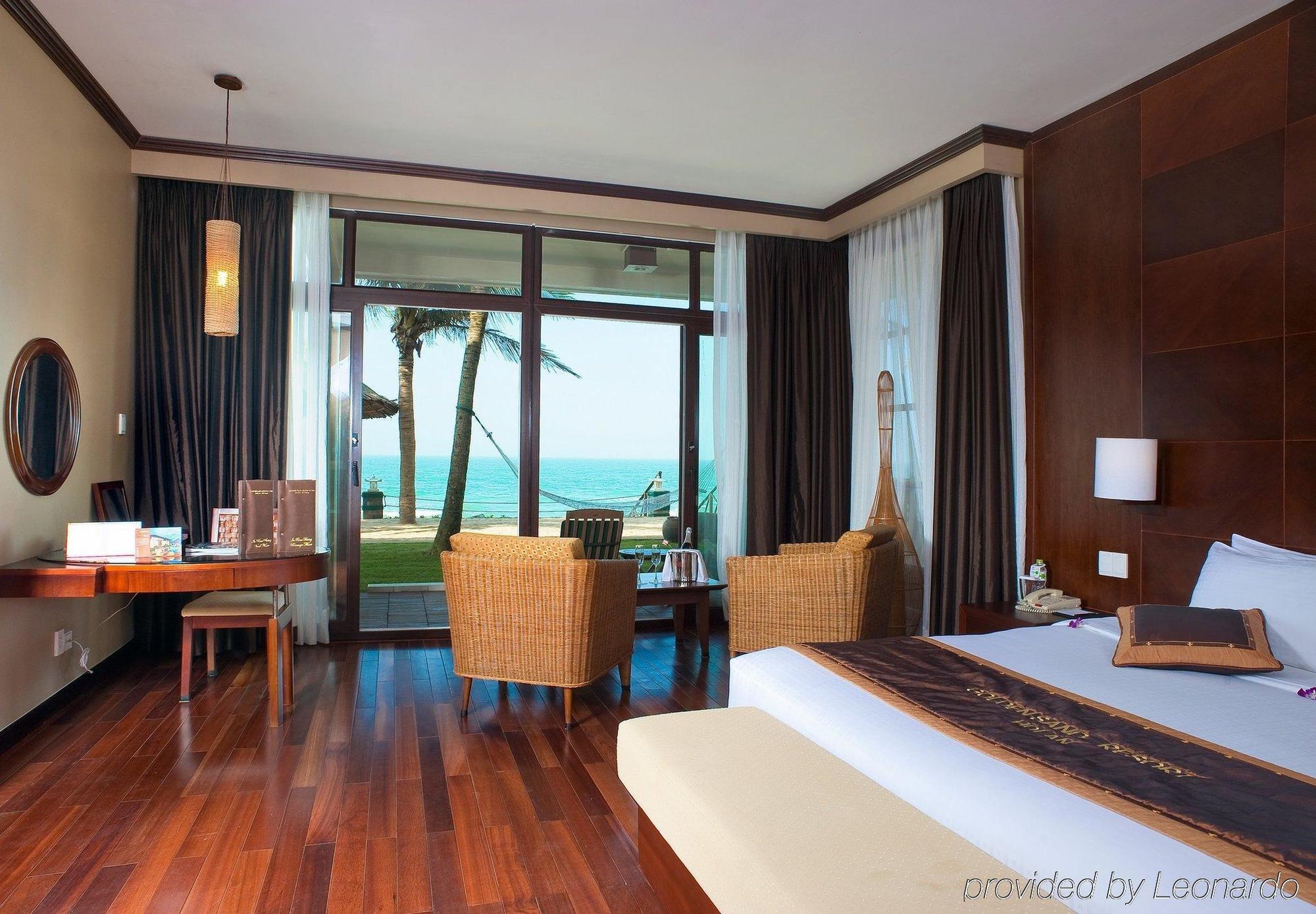 Golden Sand Resort And Spa Hoi An Exteriér fotografie