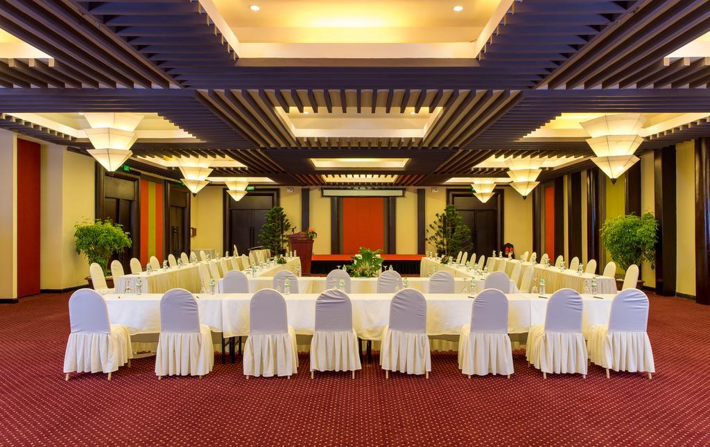 Golden Sand Resort And Spa Hoi An Exteriér fotografie