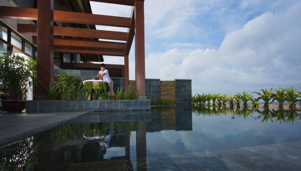 Golden Sand Resort And Spa Hoi An Exteriér fotografie
