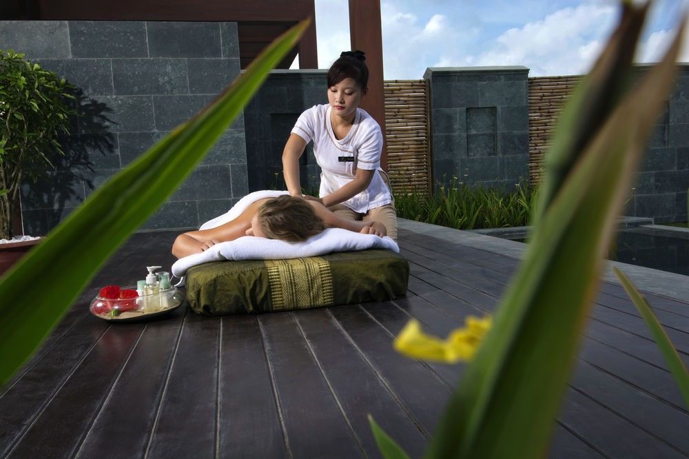 Golden Sand Resort And Spa Hoi An Exteriér fotografie