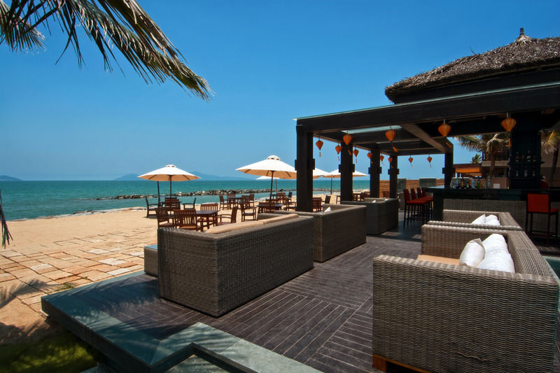 Golden Sand Resort And Spa Hoi An Exteriér fotografie