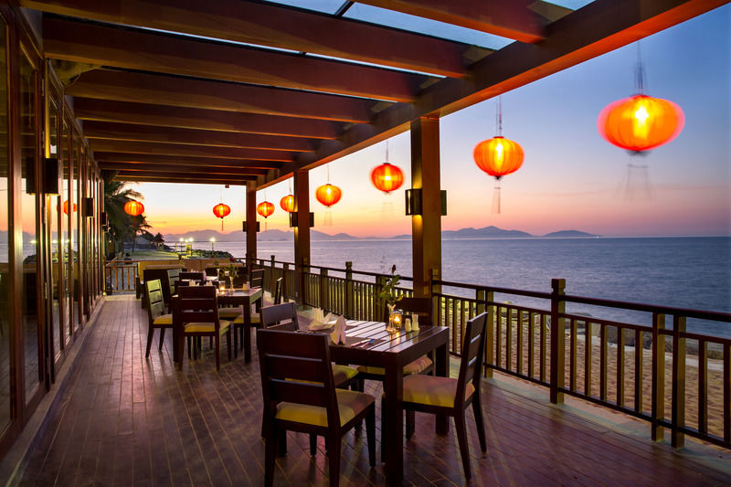 Golden Sand Resort And Spa Hoi An Exteriér fotografie