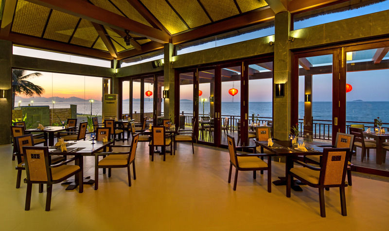 Golden Sand Resort And Spa Hoi An Exteriér fotografie
