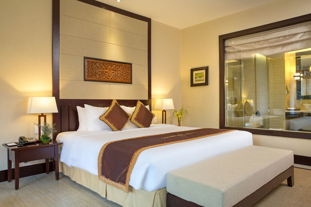 Golden Sand Resort And Spa Hoi An Exteriér fotografie
