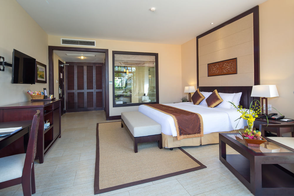 Golden Sand Resort And Spa Hoi An Exteriér fotografie