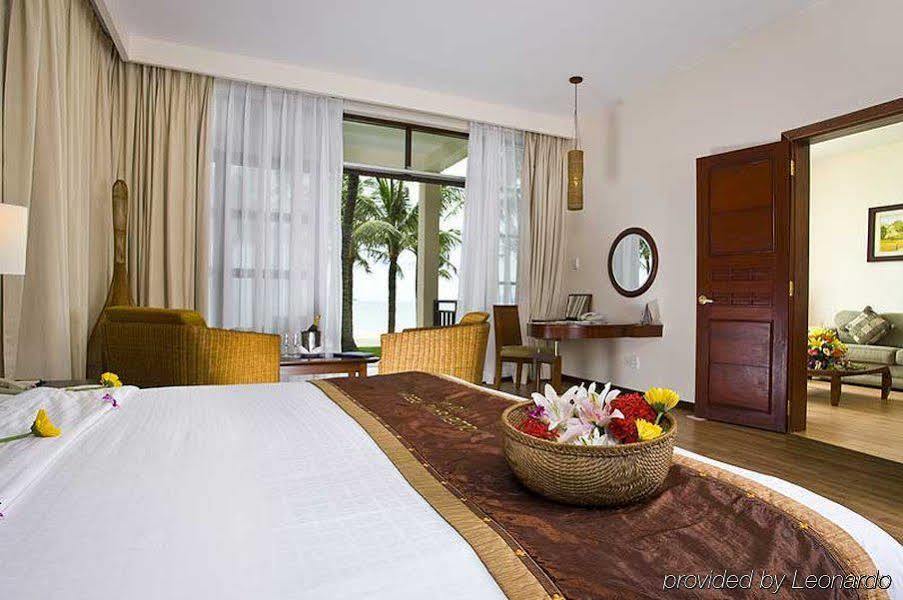 Golden Sand Resort And Spa Hoi An Pokoj fotografie