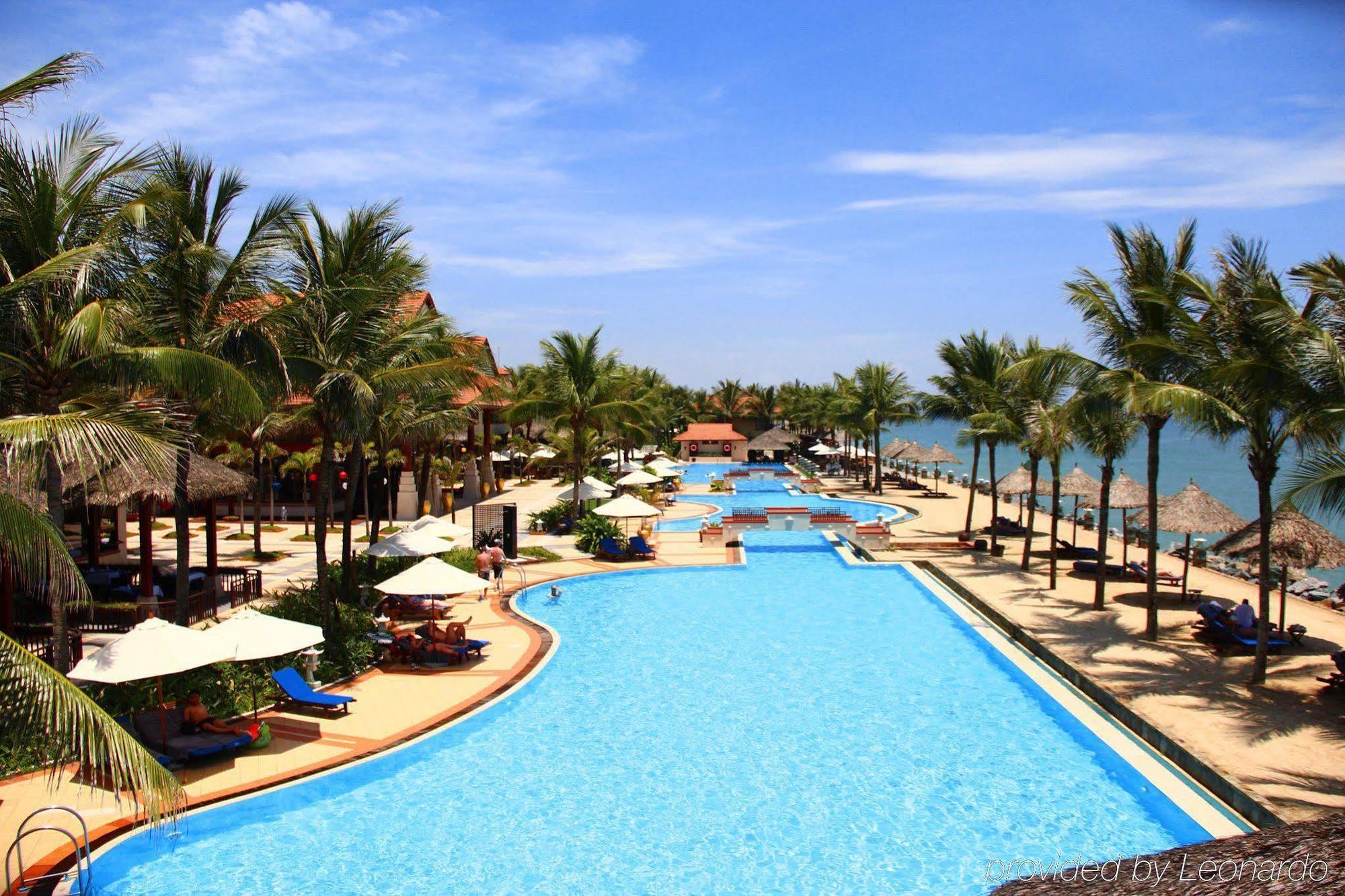 Golden Sand Resort And Spa Hoi An Exteriér fotografie