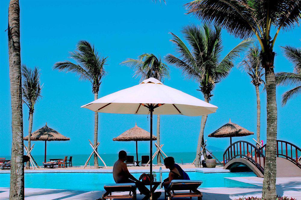 Golden Sand Resort And Spa Hoi An Exteriér fotografie